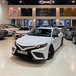 تويوتا كامري